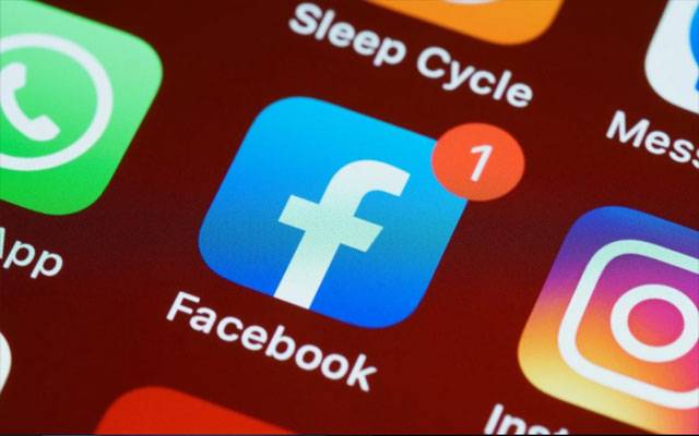 فیس بک بحال، 20 منٹ میں نصف ملین شکایات؛ فیس بک اور انسٹا گرام ڈاؤن ہونے سے دنیا ہِل گئی، واقعہ گلوبل ہیڈ لائن بن گیا