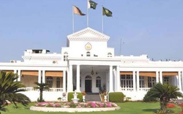  خیبر پختونخوا  کابینہ کل حلف اٹھائے گی