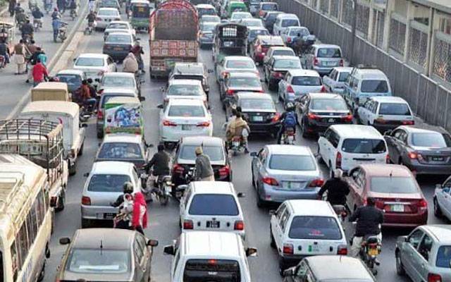  شہریوں کو ٹریفک کی وجہ سے کوئی دشواری نہیں ہونی چاہیے،سی ٹی او کا واضح پیغام