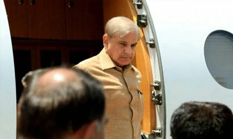 وزیراعظم شہباز شریف آج پشاور کا دورہ کریں گے