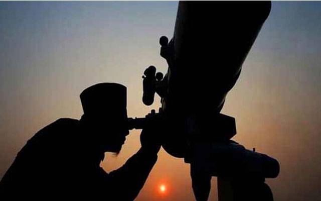 رمضان المبارک کا چاند دیکھنے کیلئے مرکزی رویت ہلال کمیٹی کا اجلاس طلب
