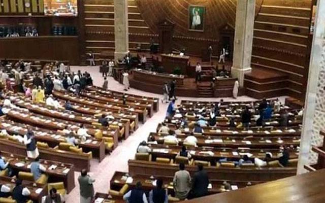  پنجاب اسمبلی: 366 نشستوں کی نئی پارٹی پوزیشن سامنے آ گئی 