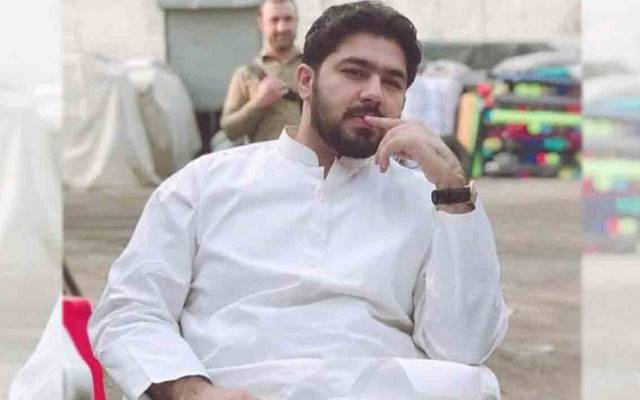 امیر بالاج قتل کیس، طیفی بٹ کا برادر نسبتی بھی گاڑی میں موجود تھا ، پولیس