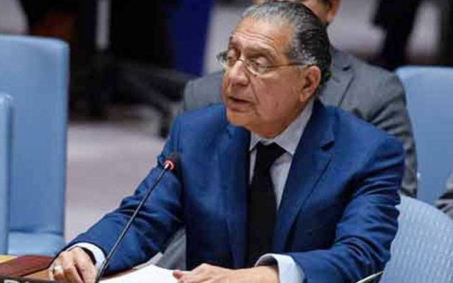 پاکستان کا ٹی ٹی پی حملے روکنے کیلئے افغان حکومت پر دباؤ ڈالنے کا مطالبہ