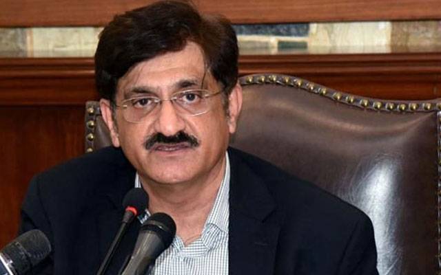 وزیراعلیٰ سندھ  کا ساڑھے 22 ارب روپے کے رمضان ریلیف پیکج کا اعلان 