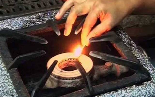 رمضان میں گیس لوڈشیڈنگ کے اوقات جاری