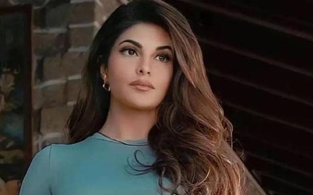 جیکولین فرنینڈس کی رہائش گاہ پر آگ لگ گئی