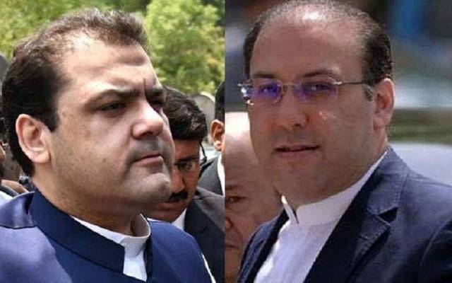 حسن اور حسین نواز کے وارنٹ گرفتاری معطل کرنے کی درخواستوں پر فیصلہ محفوظ