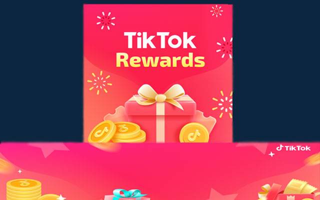 Tiktok Rewards Program, Creaters rewards program at TikTok, City42 
