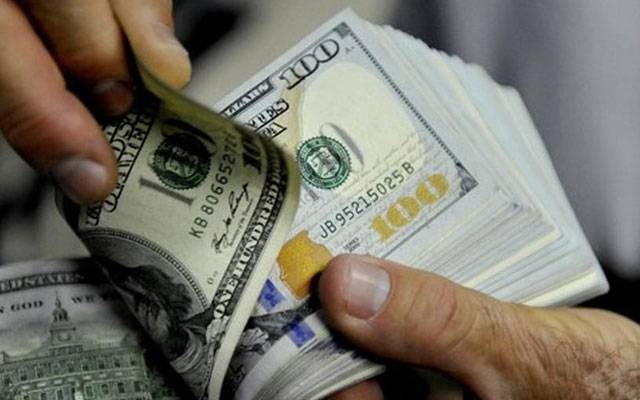  انٹربینک کے بعد اوپن مارکیٹ میں بھی ڈالر سستا 