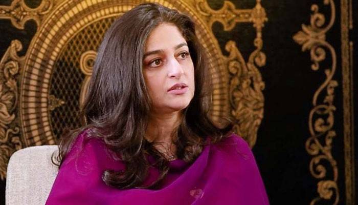  مرگی کے دورے پڑتے ہیں ، نادیہ جمیل کا بڑا انکشاف