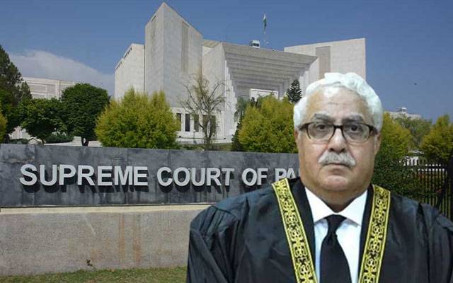 Mazahar Ali Akbar Naqvi, Supreme Judicial Counsel, City42, Mis conduct of Mazahar Ali Akbar Naqvi 