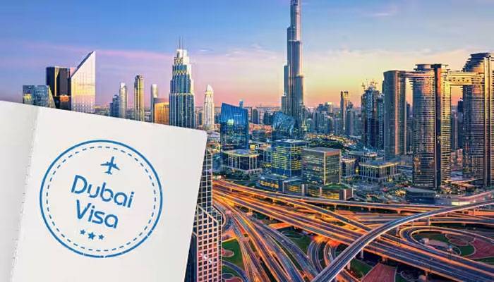  متحدہ عرب امارات نے ویزہ کا حصول ناقابل یقین حد تک آسان کر دیا