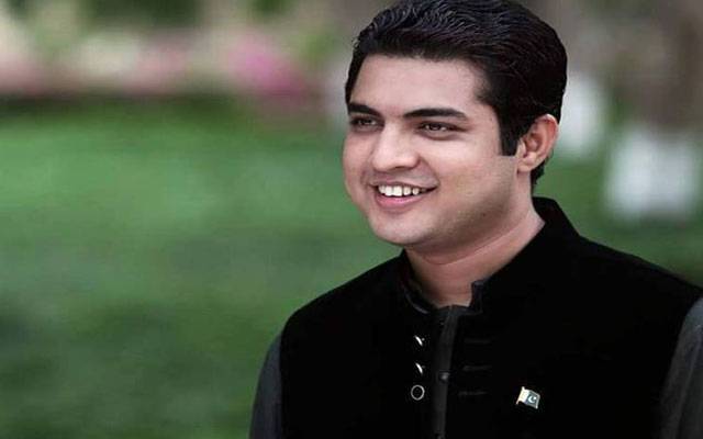 لاہور: اینکر پرسن اقرار الحسن کے گھر پر نامعلوم افراد کی فائرنگ ،مقدمہ درج