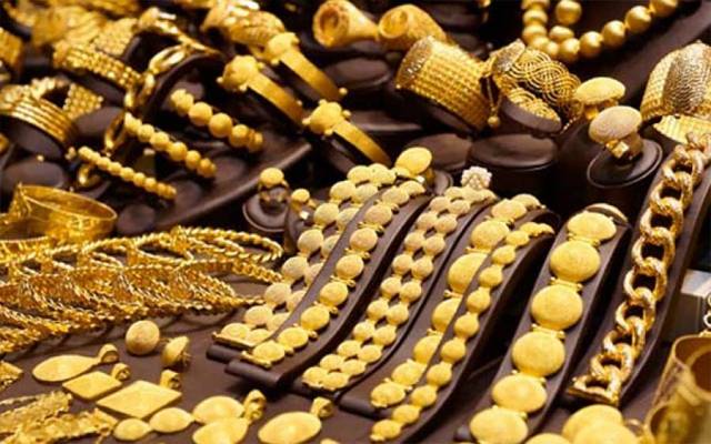 سونے اور چاندی کے آج کے ریٹس-جمعہ08 مارچ، 2024