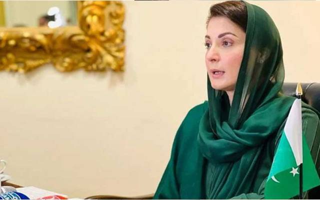  مریم نواز شریف  کیجانب سے برین ٹیومر کے مریض بچے فرزان کا علاج فوری شروع کرنے کی ہدایت جاری 