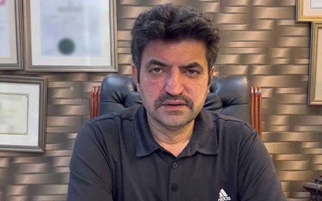 مجھے مارنے کیلئے ساؤتھ افریقہ اور دبئی میں سپاری دی گئی ،شیر افضل مروت