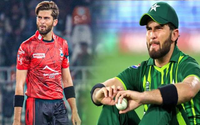  شاہین شاہ آفریدی کی کپتانی خطرے میں پڑگئی