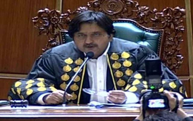 Malik Ahmad Khan, City42