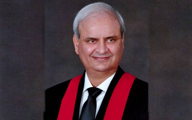 Chief Justice Lahore High Court Malik Shahzad Ahmad Khan, City42, Lahore High Court, Full Court Meeting 
