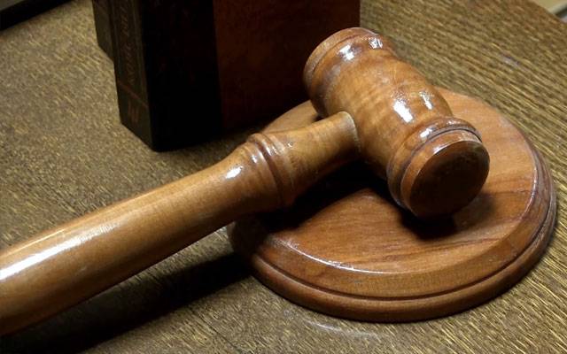 سیشن عدالت نے قتل کے مجرم کو سزائے موت سنا دی