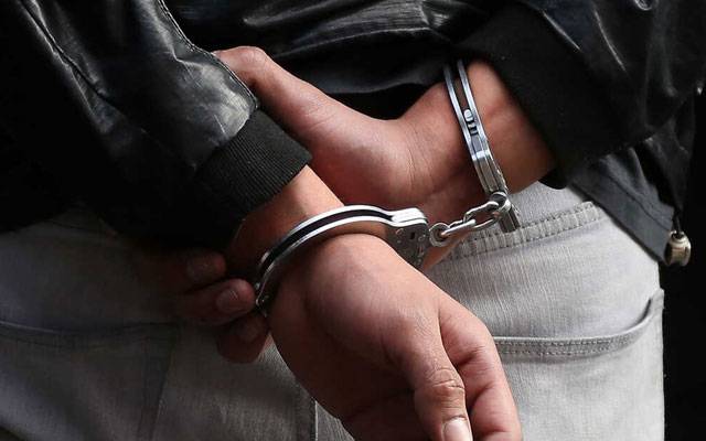  بیوی کو قتل کرکے لاش ڈرم میں پھینکنے والا سفاک شوہر پکڑا گیا