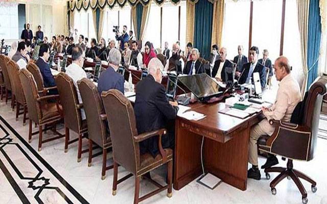 نو منتخب وزیراعظم کی ٹیم میں شامل وزیروں کے نام سامنے آگئے