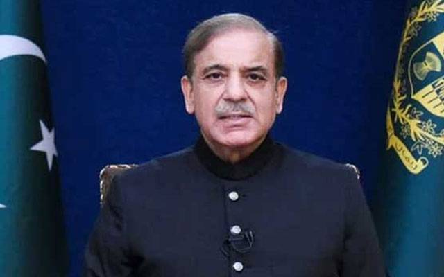  وزیراعظم شہباز نے رمضان ریلیف پیکج کی رقم ساڑھے 7 ارب سے بڑھا کر ساڑھے 12 روپے کر دی