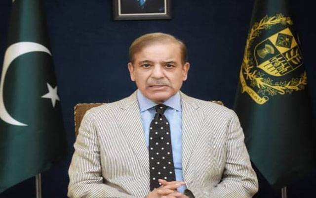  وزیراعظم شہبازشریف نے وفاقی کابینہ کی تشکیل پر مشاورت مکمل کرلی