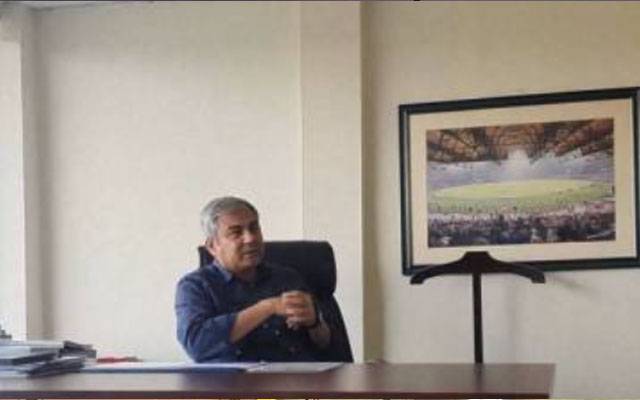 آئی سی سی اجلاس،محسن نقوی 12مارچ کو دبئی جائینگے