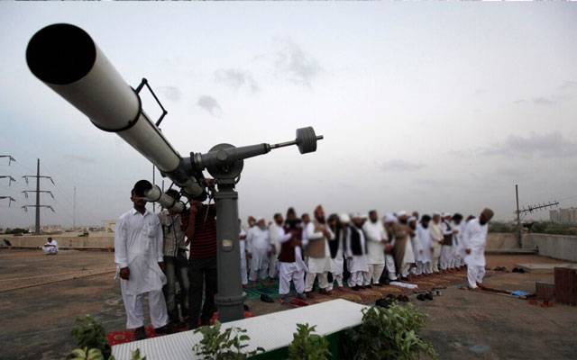 پشاور؛ رمضان المبارک کا چاند دیکھنے کا اجلاس کل ہوگا