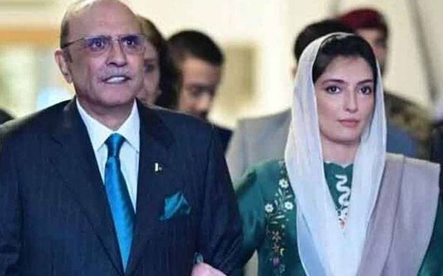 پاکستان کی خاتون اول کون ہوں گی؟صدرمملکت نے اصولی فیصلہ کرلیا
