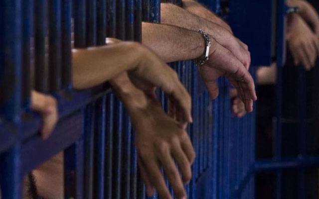 قیدیوں کی سزاؤں میں2سال معافی ، پنجاب کی جیلوں سے 4قیدی رہا ہوئے
