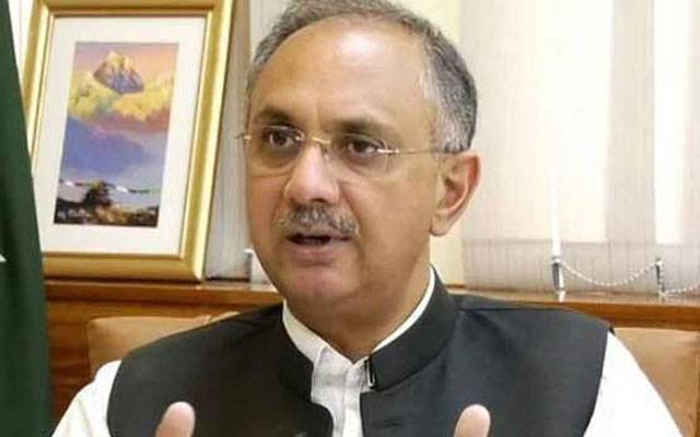 ملک بھر میں پرامن احتجاج کریں گے، عمر ایوب