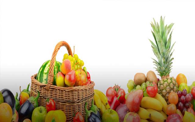  لاہور: پھلوں اور سبزیوں کی آج کی ریٹ لسٹ -پیر 11مارچ، 2024