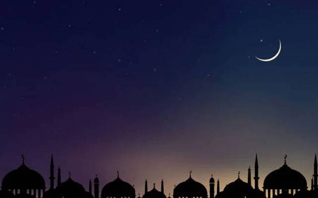 محکمہ موسمیات نے رمضان المبارک کے چاند کی پیدائش کی خوشخبری سنا دی