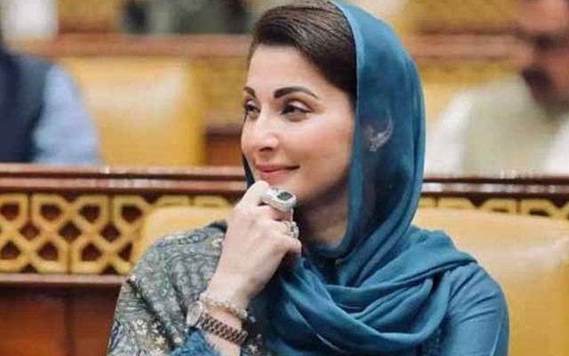  وزیر اعلیٰ پنجاب مریم نواز کی رمضان المبارک کی آمد پر اہل اسلام کو مبارکباد 
