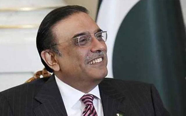 President Asif Ali Zardari, City42 , Ramzan message, message to the nation, City42 