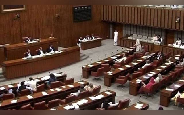 Senate of Pakistan, City42