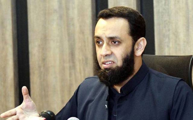  محسن نقوی نے 9 مئی حملوں میں ملوث افراد کے خلاف ایکشن لیا، پی ٹی آئی کو صرف یہی مسئلہ ہے، عطا تارڑ