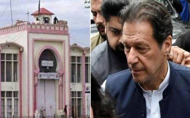 بانی پی ٹی آئی سے اڈیالہ جیل میں ملاقات پر پابندی عائد  