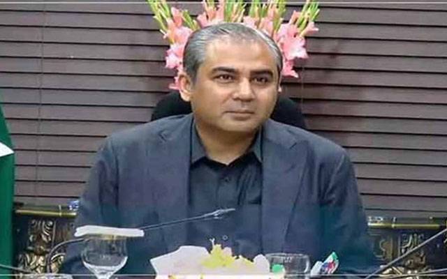 وفاقی وزیر داخلہ محسن نقوی کا بطور وفاقی وزیر تنخواہ نہ لینے کا اعلان 