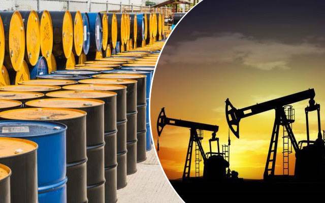 عالمی منڈی میں تیل کی قیمتوں میں  ایک بار پھر اضافہ 