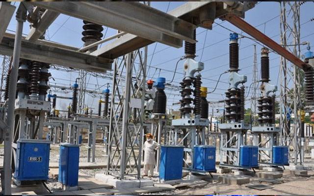 LESCO Shut Down schedule, LESCO Constructing and maintenance work, City42 
