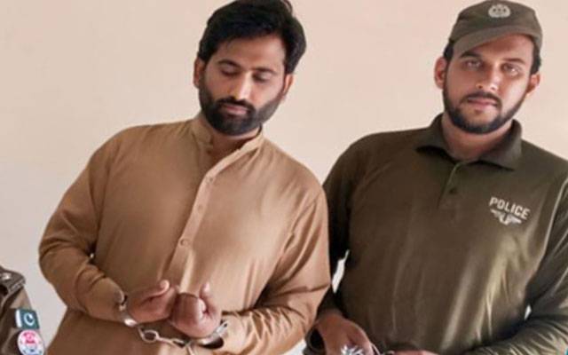 Lahore pedophile arrested, City42 
