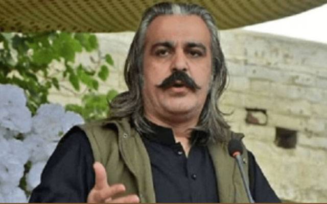 Ali Amin Gandapur, Article 62, Not Sadiq and Amin, Wrong Declaration, Election Commission of Pakistan, City42 