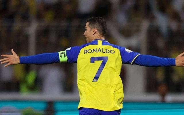 Cristiano Ronaldo, City42, Asian Football League, Alnasar Club, Asia 