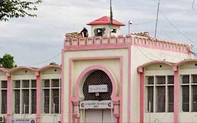 Adiala Jail, City42 , Terrorist attack threat 