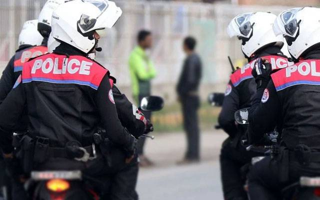 لاہور پٹرولنگ پولیس اور ڈولفن کوگشت سے روک دیا گیا