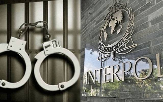  قتل کے مقدمے میں مطلوب اشتہاری ملزم سعودی عرب سے گرفتار 